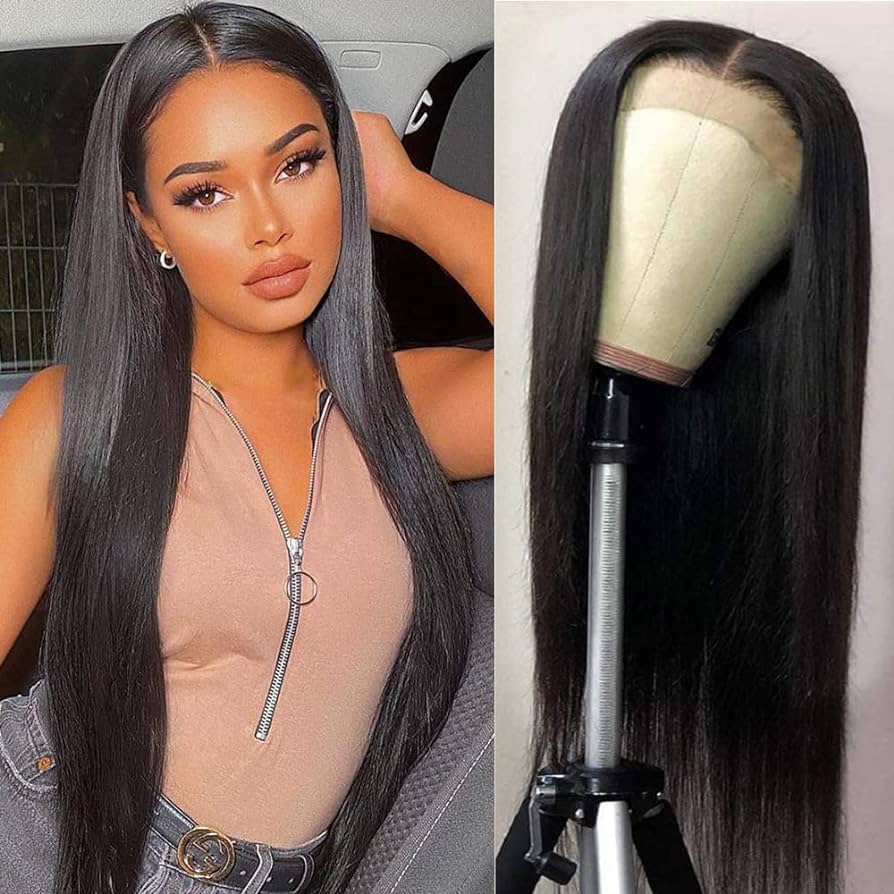 22 inch wig