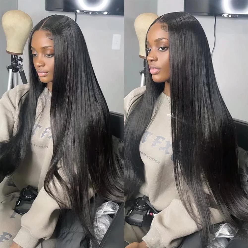 22 inch wig