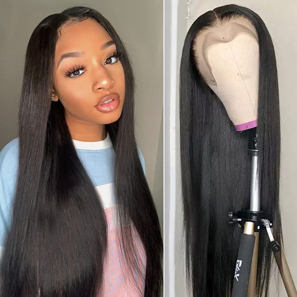 22 inch wig