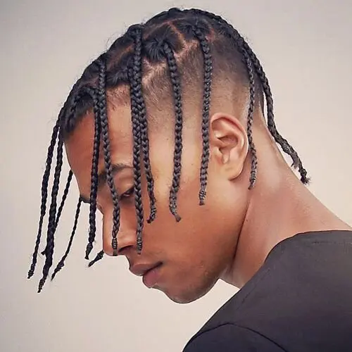 braids for black men