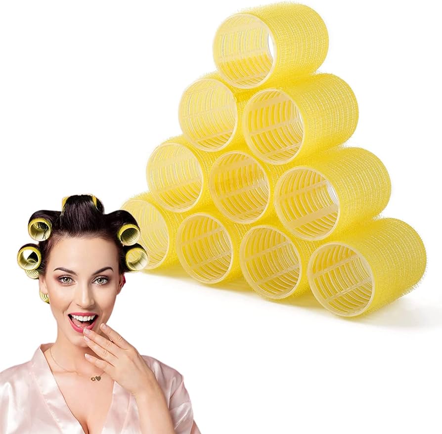 Hair Curler Rollers