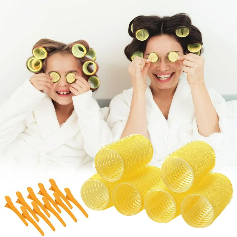 Hair Curler Rollers