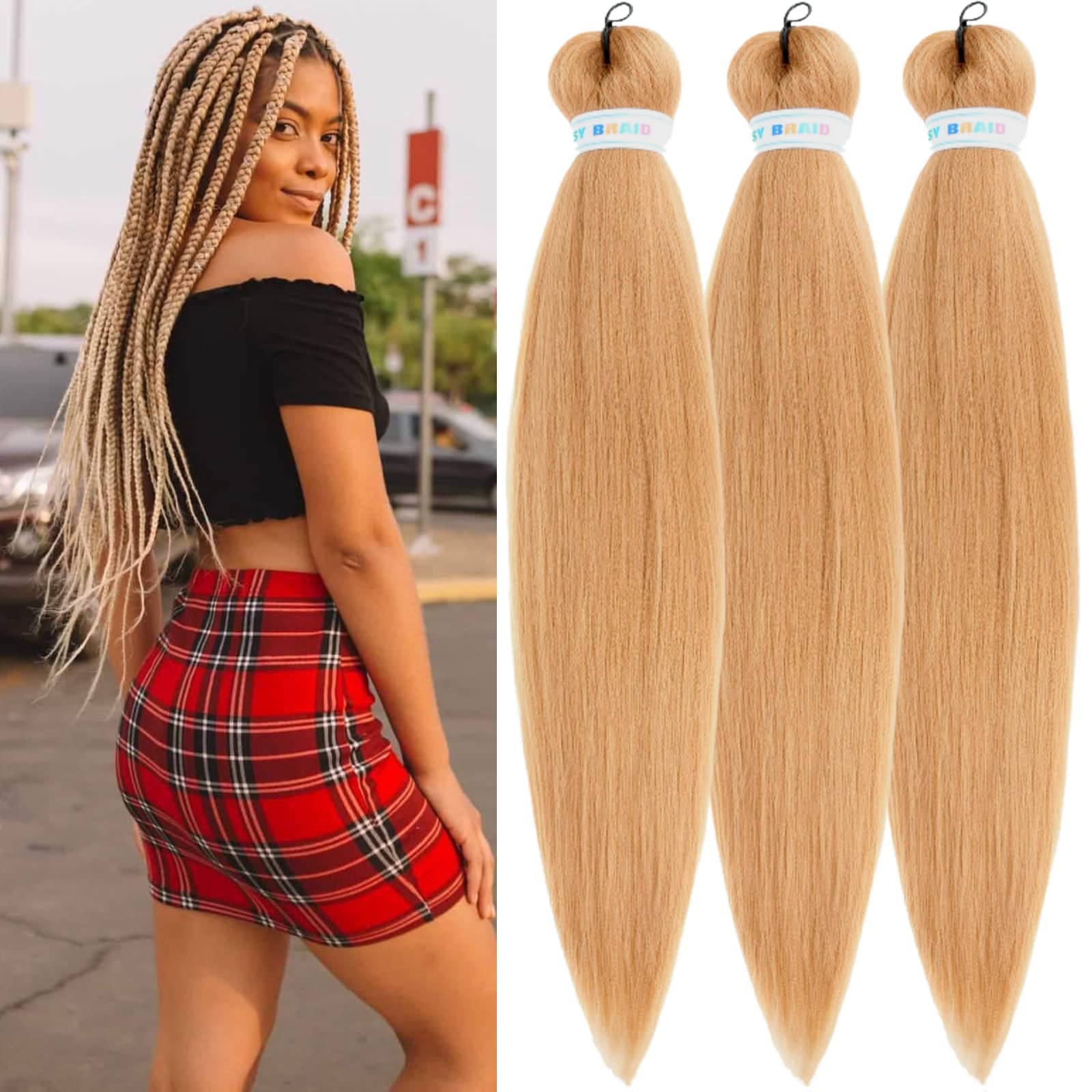 passion twist styles