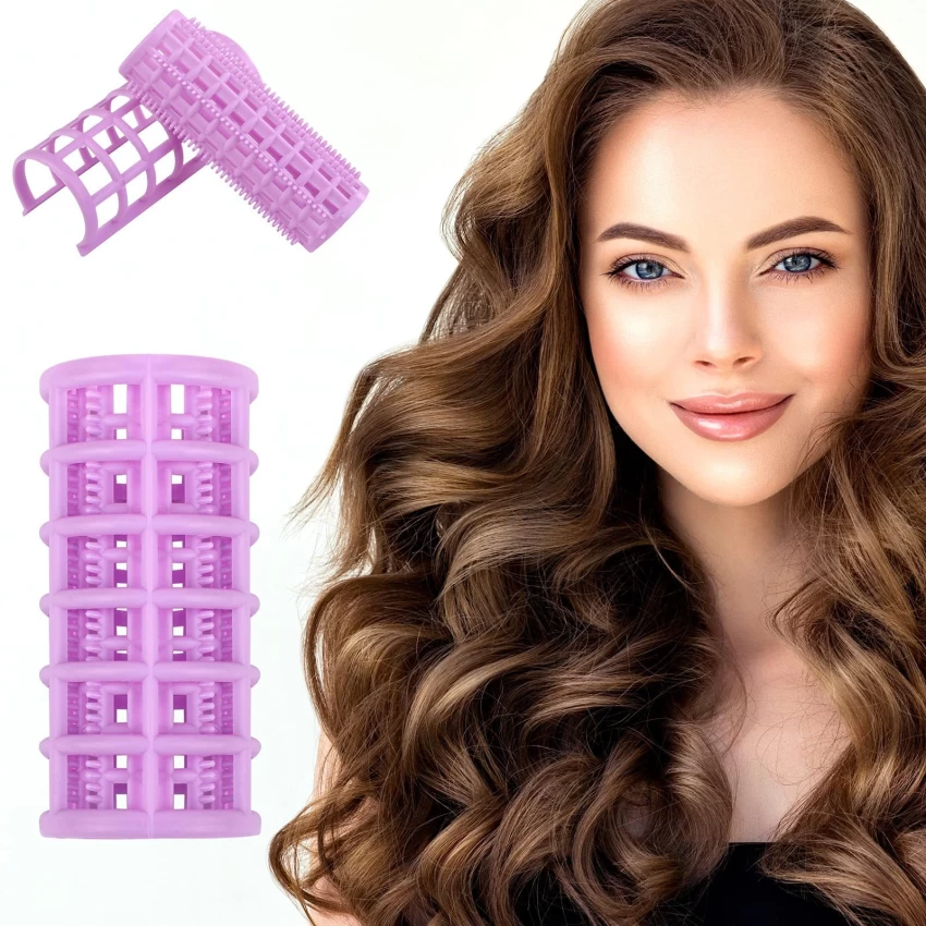 Hair Rollers