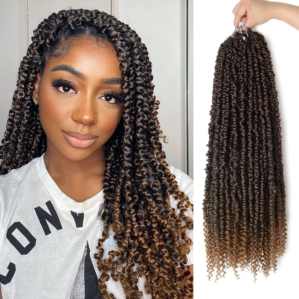 passion twist long