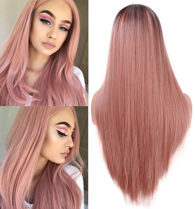 Pink Wig缩略图