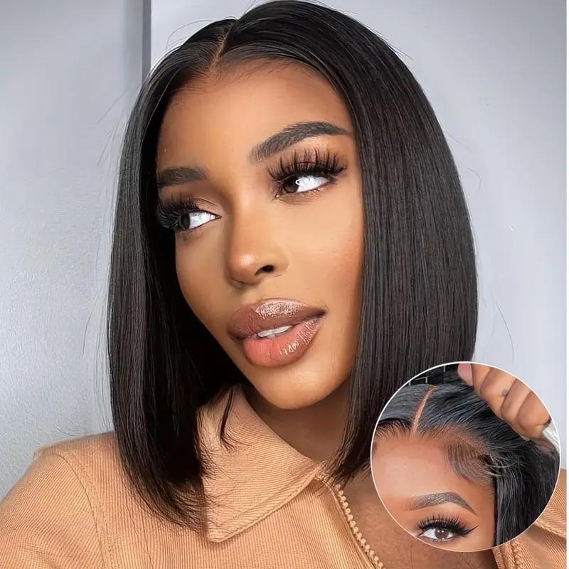 Natural Looking Wig