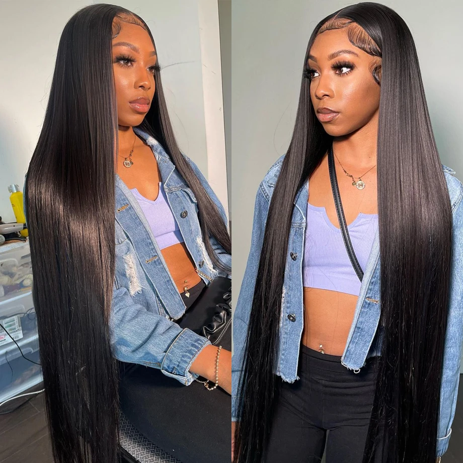 Frontal Lace Wig