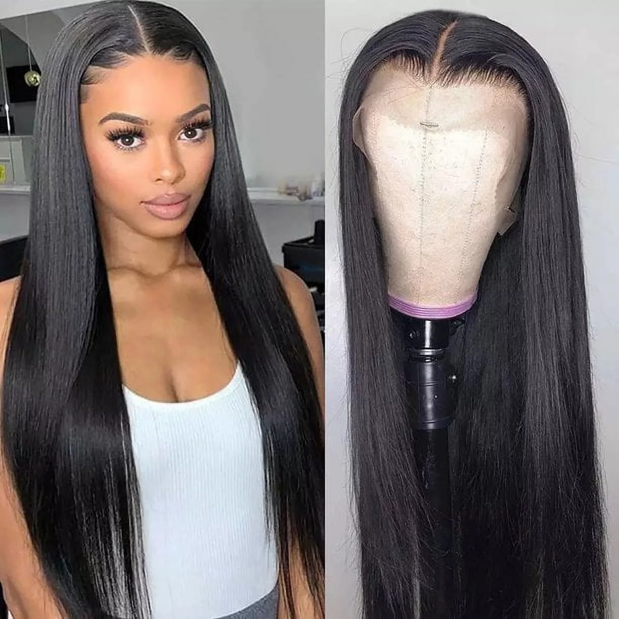 Frontal Lace Wig