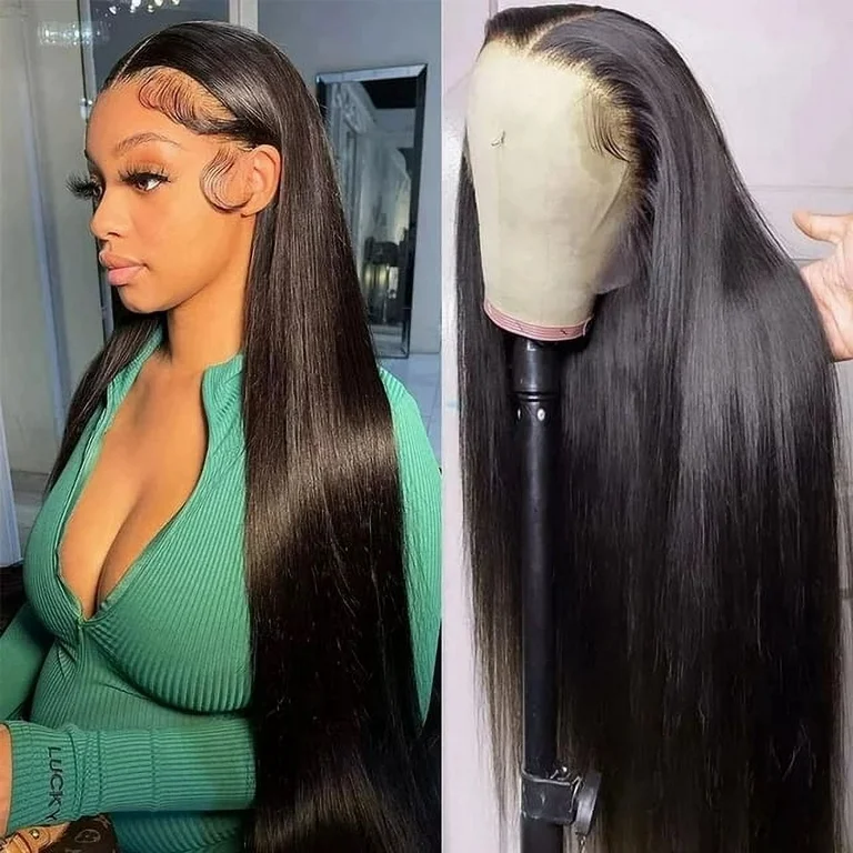 Frontal Lace Wig