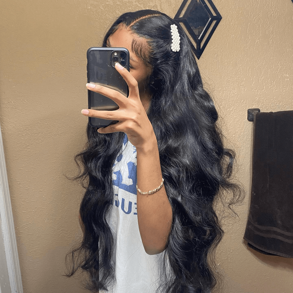 Body Wave Wig