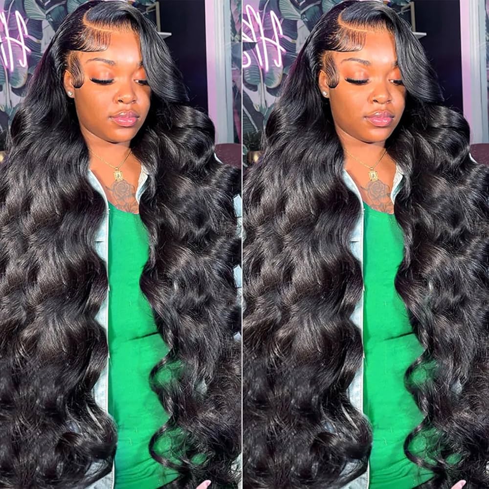 Body Wave Wig