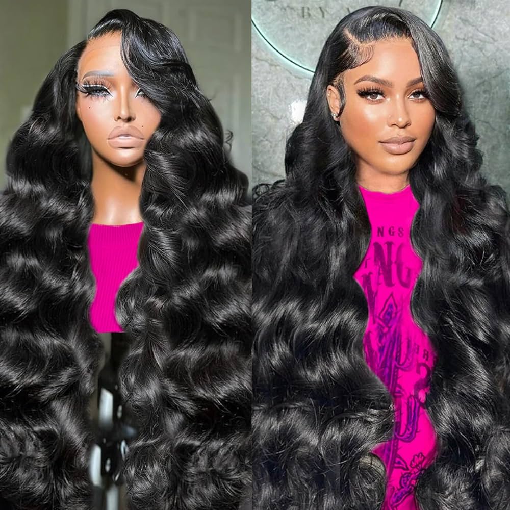 Body Wave Wig