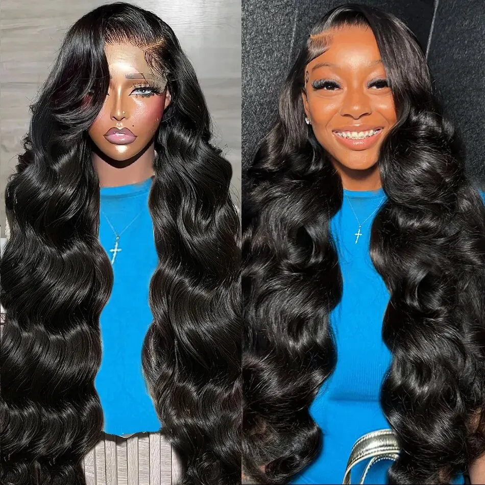 Body Wave Wig