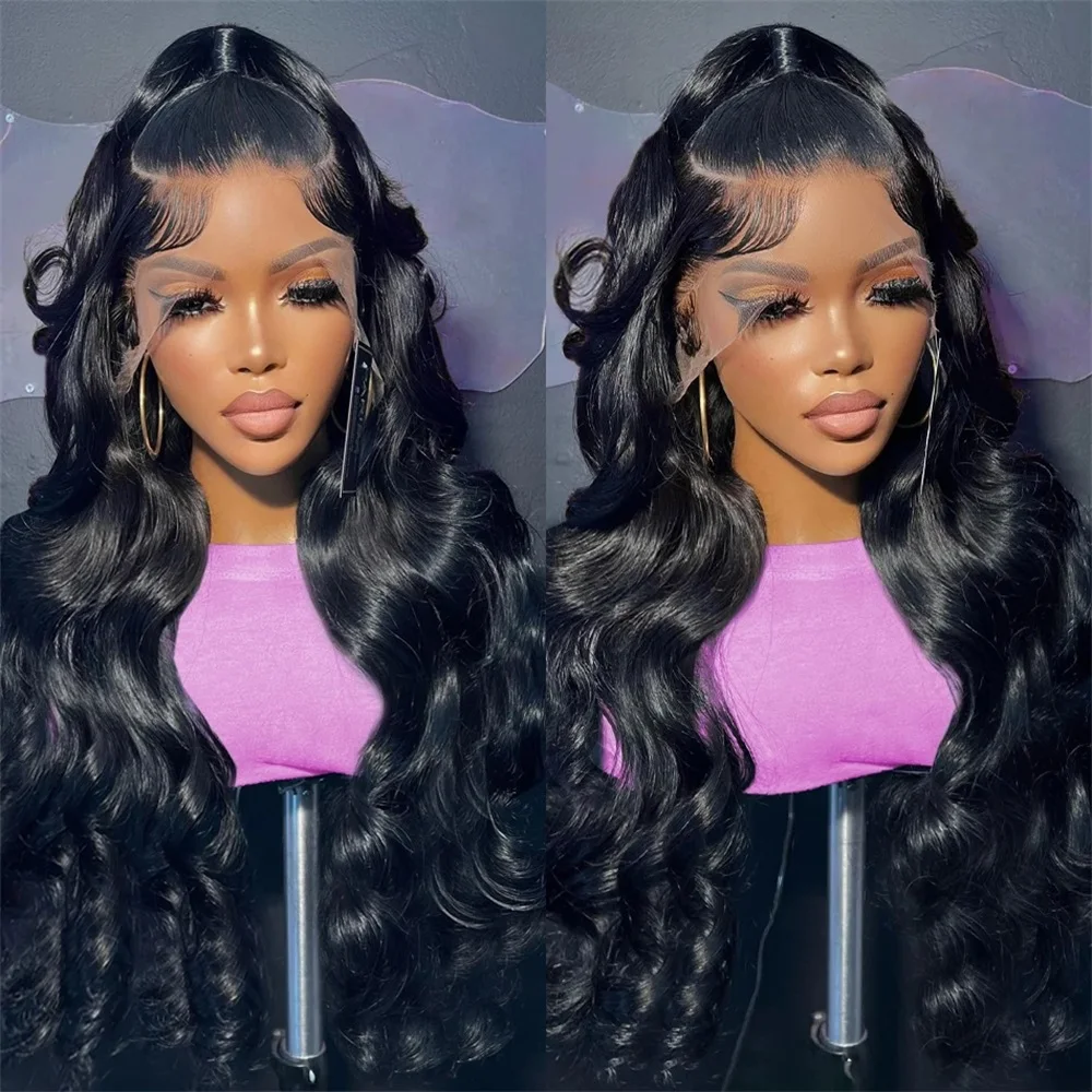 frontal wig