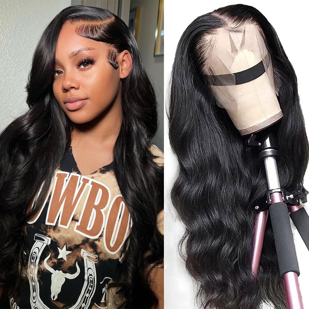  13x6 Lace Frontal Wigs