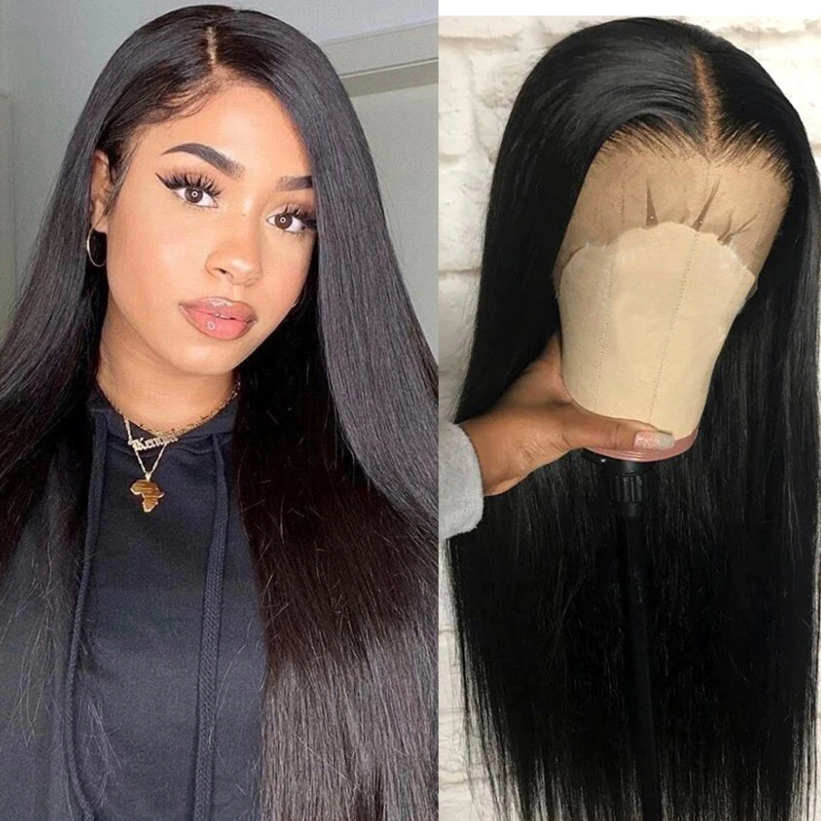  Lace Frontal Wig