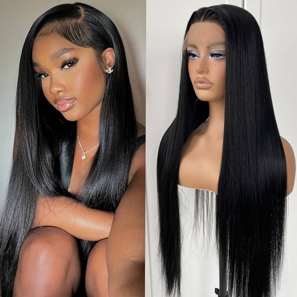  Lace Frontal Wig