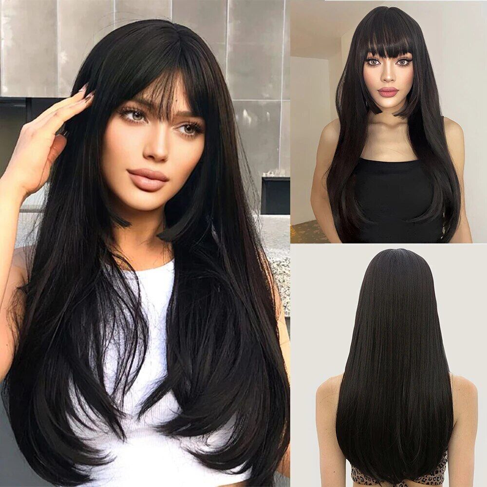 12-Inch Wig