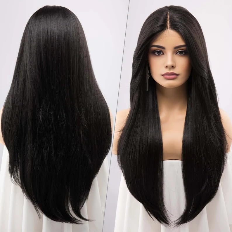 12-Inch Wig