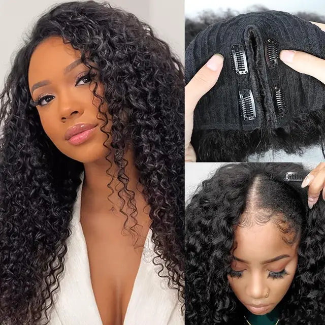 how to restore curly hair