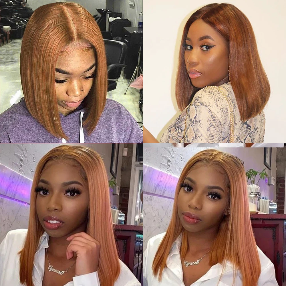 honey blonde wig 