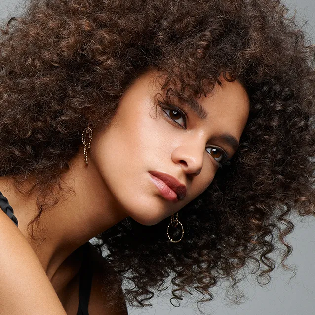 how to manage curly hair