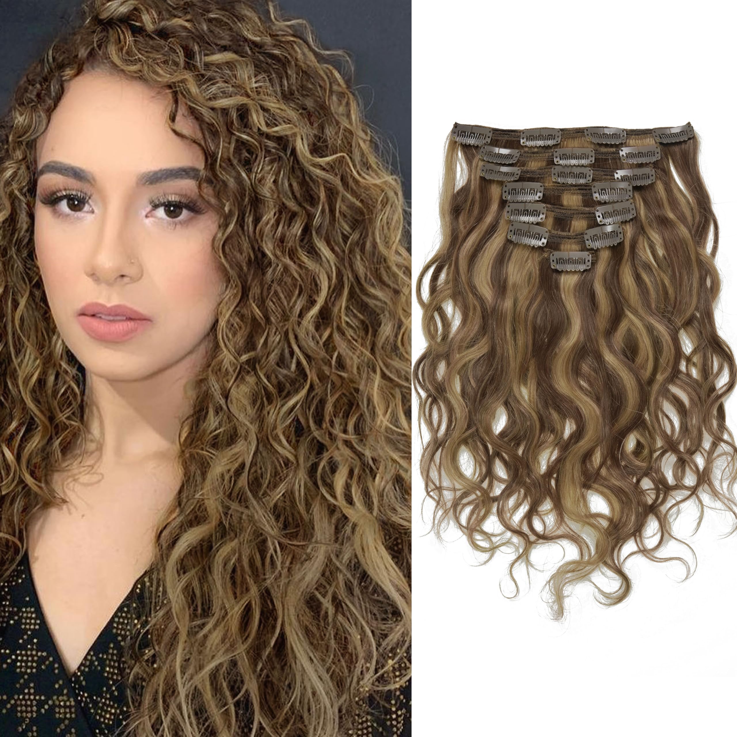 how to manage curly hair